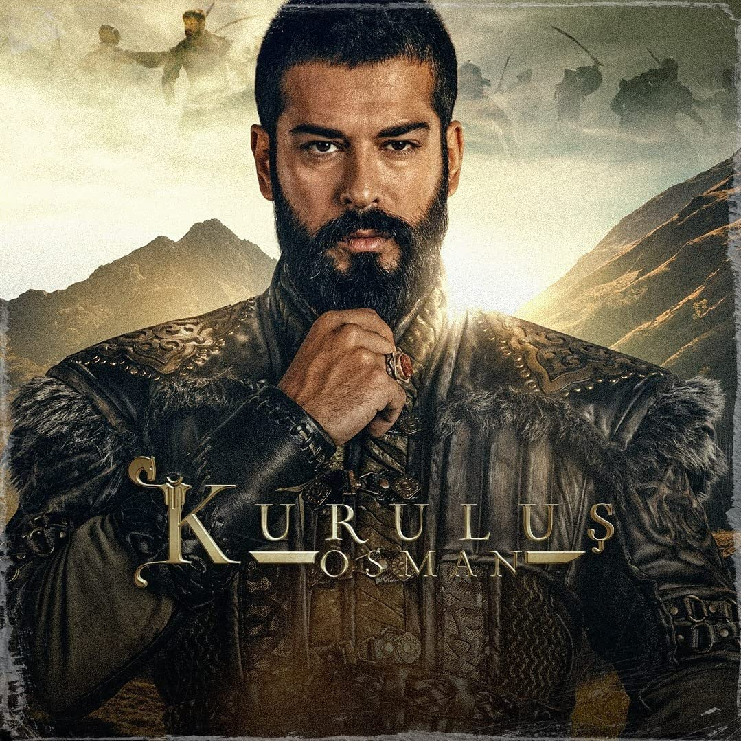 Ghazi Season Ertugrul Series In Urdu Diriliş Ertuğrul Ertugrul