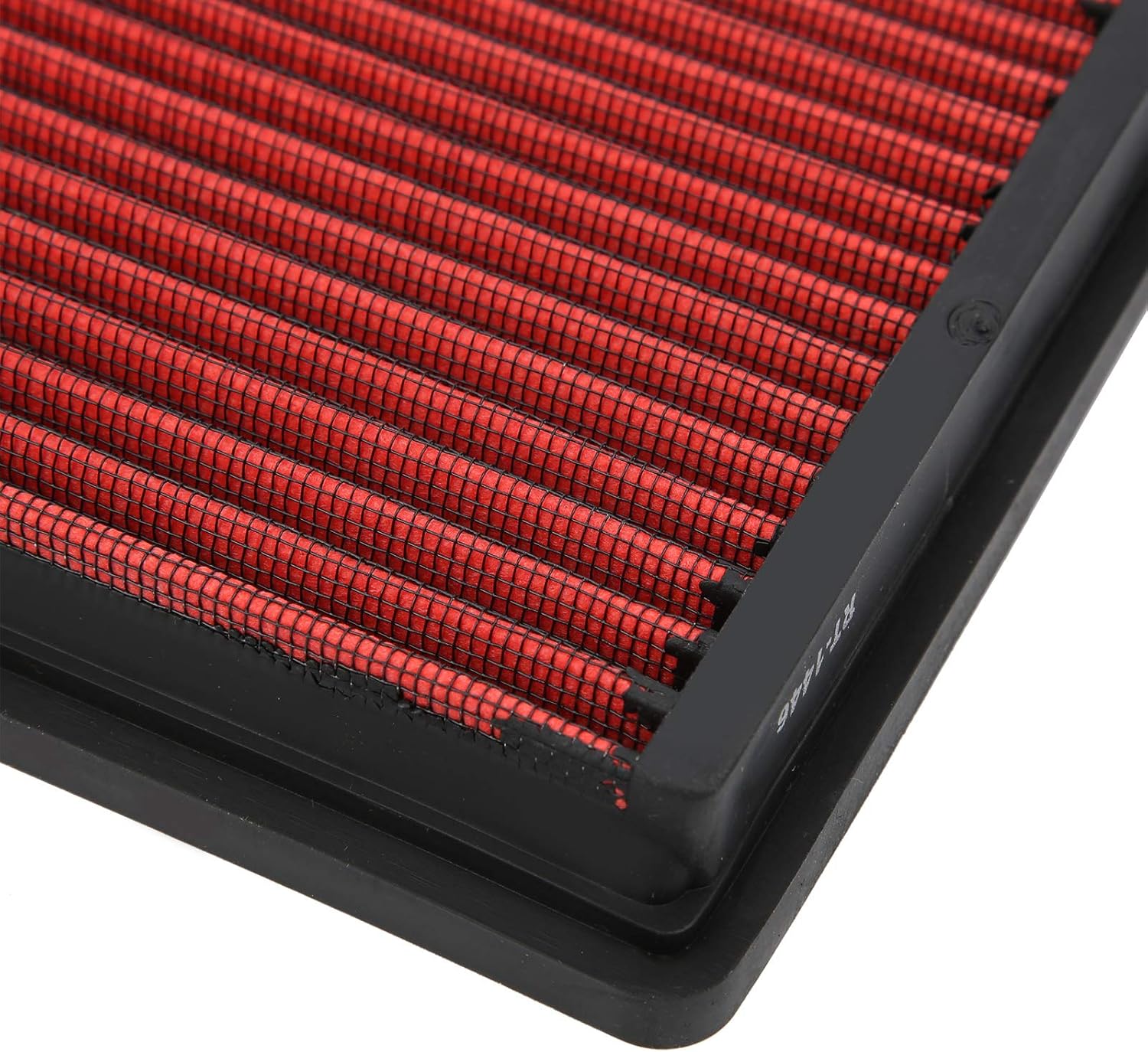 Panel Air Filter, Air Conditioning Filter Air Purifier Filter Universal