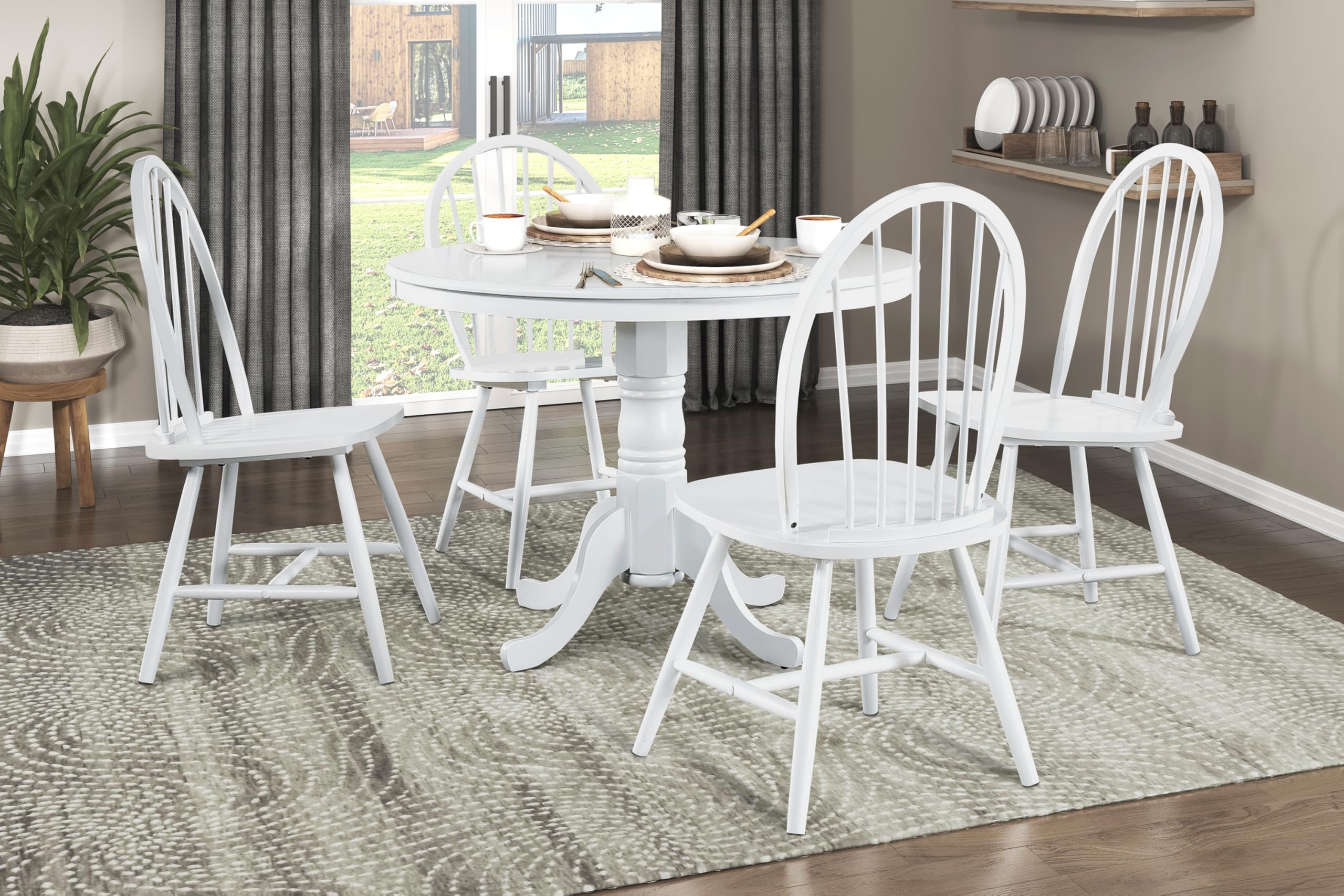 DRAW A LINE　Dining Room set 4点　匿名配送 送料無料 DRAW A LINE Dining Room set 4点 匿名配送 送料無料 DRAW A