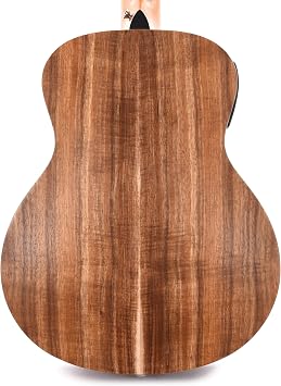 Taylor GS Mini-e Koa Acoustic Electric with Bag 200