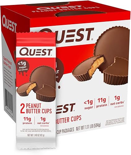 Miniatura 6 de Quest Nutrition Paquete variado de chips de proteína estilo tortilla, 12 unidades y galletas de queso, 12 unidades y alto contenido de proteínas