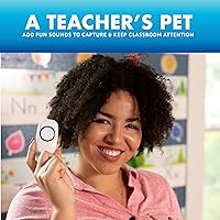 Vista 5 de Timbre inalámbrico de SadoTech – Kit de timbres y timbres impermeables inalámbricos – Rango de más de 1000 pies, timbre de 52 tonos, 4 niveles