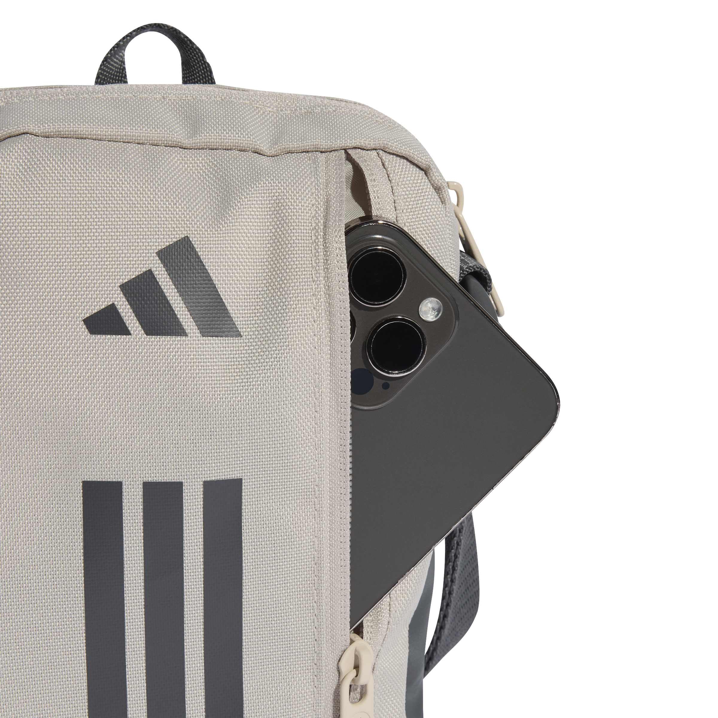 Adidas Power Organizer Waist Pack, wonder alumina/grey six, One size