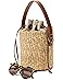 Madewell Mini Straw Basket Bag - #3 of 5