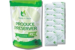 Fresh Flow Produce Preserver (6) - W10346771a Replacement