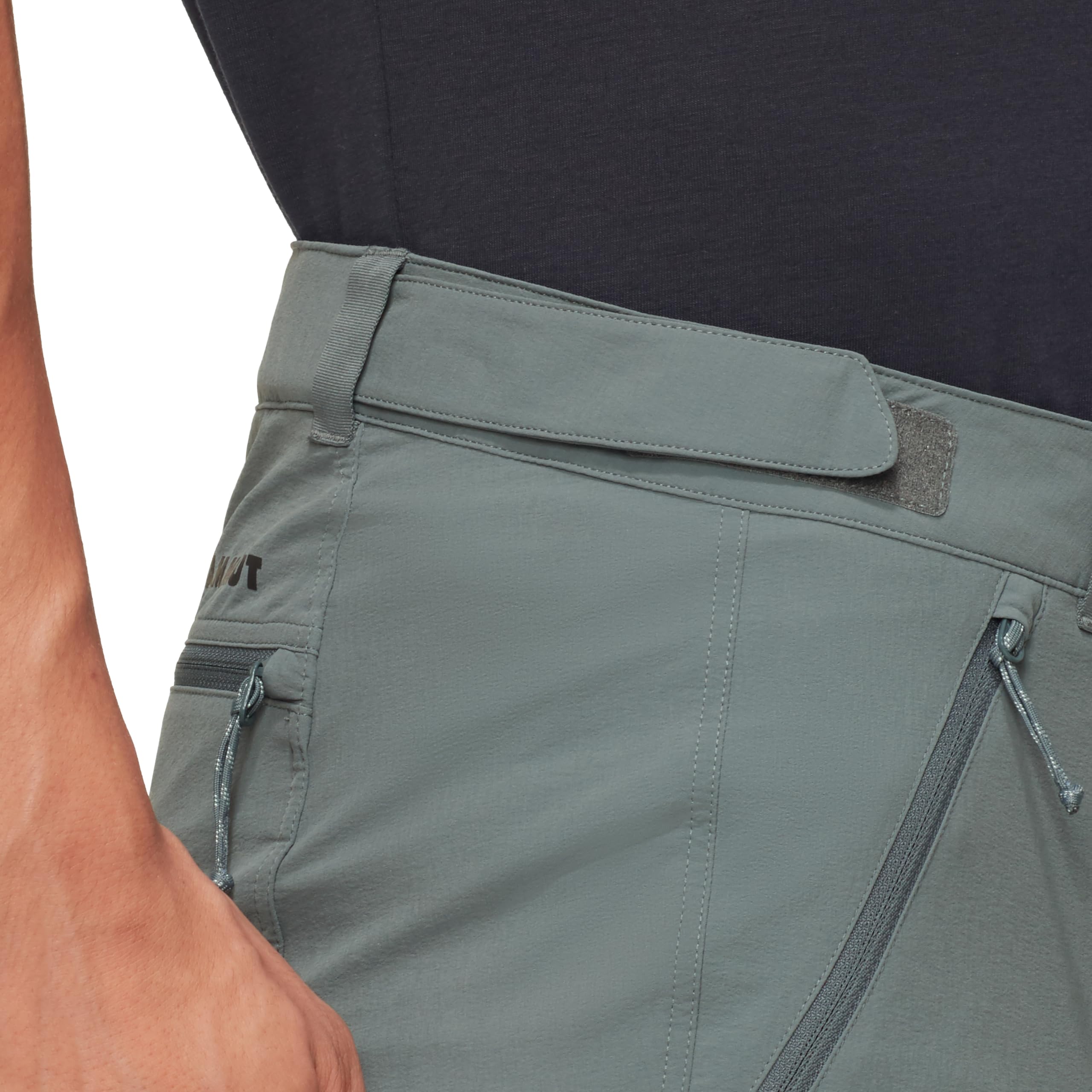 Mammut Runbold IV Shorts Men