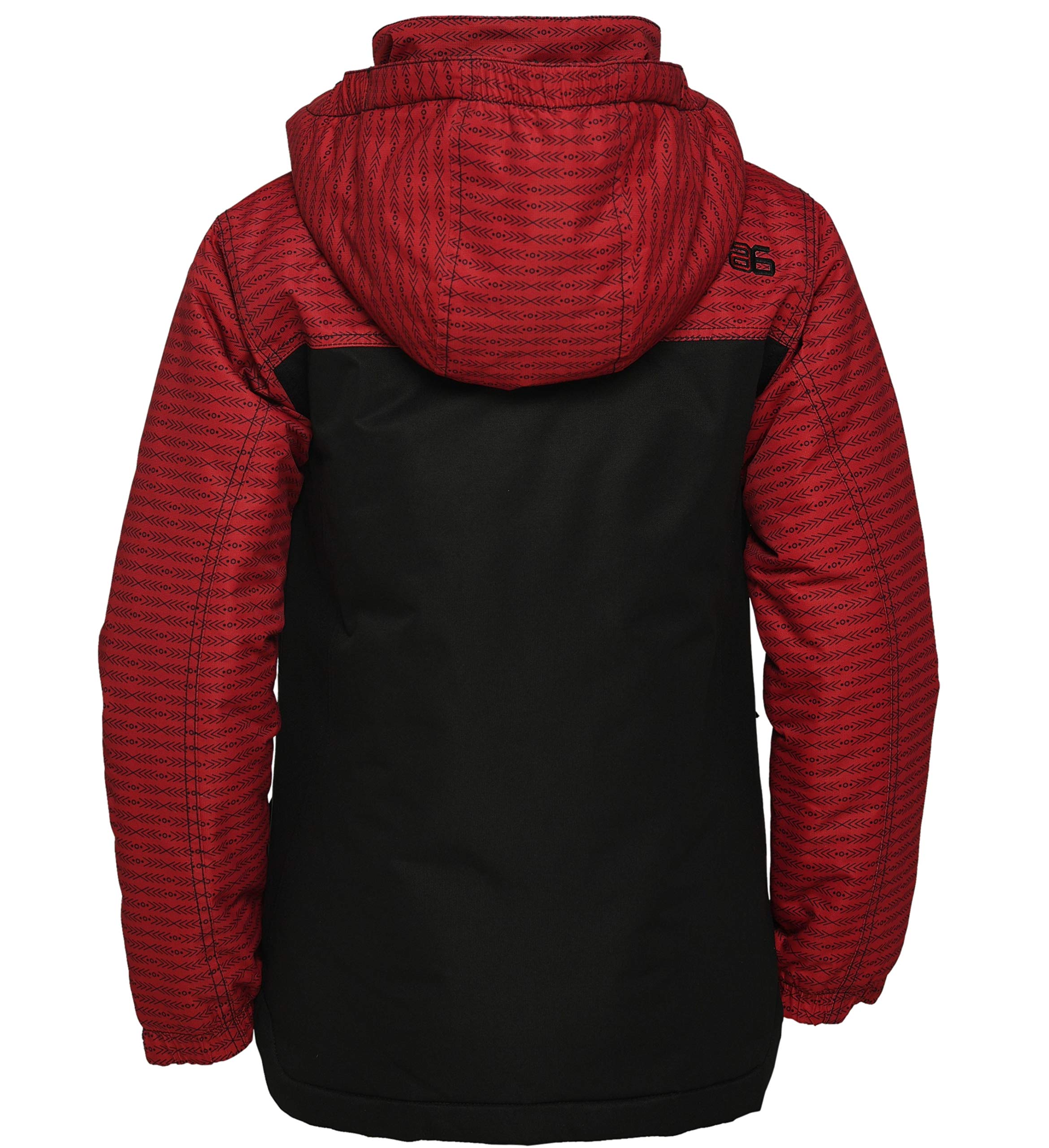 ARCTIX Slalom Insulated Winter Jacket Slalom - Giacca Invernale isolata Bambini e Ragazzi (Pacco da 1)