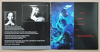 HANS ZIMMER,サントラ,3CD,DUNE,砂の惑星,新品未開封 Amazon.co.jp: デューン 砂の惑星(DUNE) [輸入盤国内品番仕様