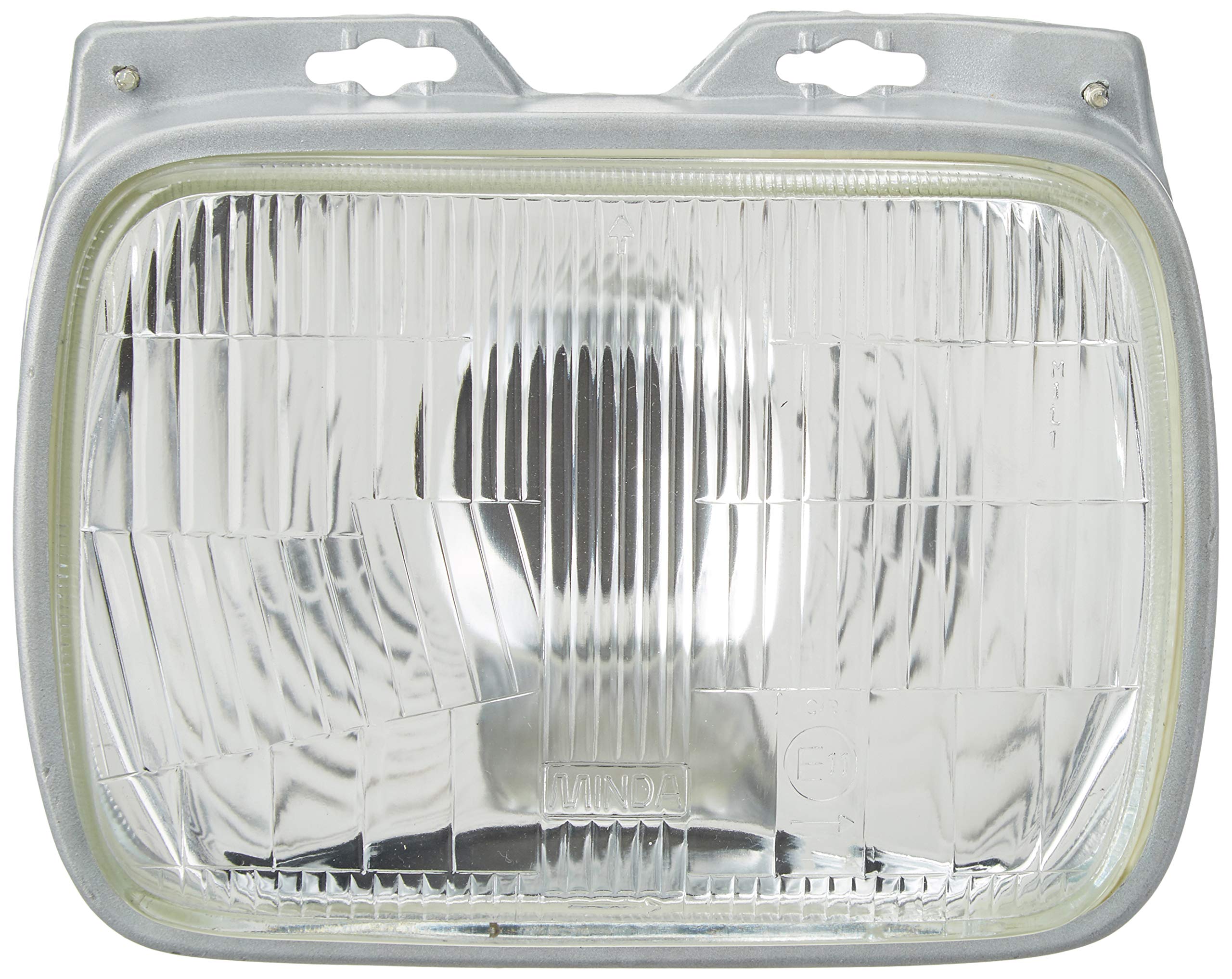 みなと UNO MINDA HL-5530M HEAD LIGHT-WITHOUT PARKING-P45 TYPE FOR MARUTI