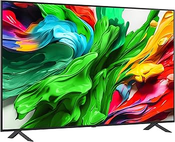 Amazon.com: LG 75-Inch Class QNED evo AI QNED85A Series Mini LED