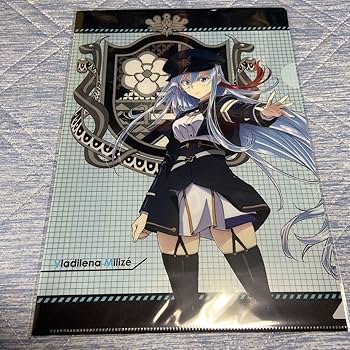 エイティシックス　クリアファイル　まとめ　マンガ展 エイティシックス クリアファイル まとめ マンガ展