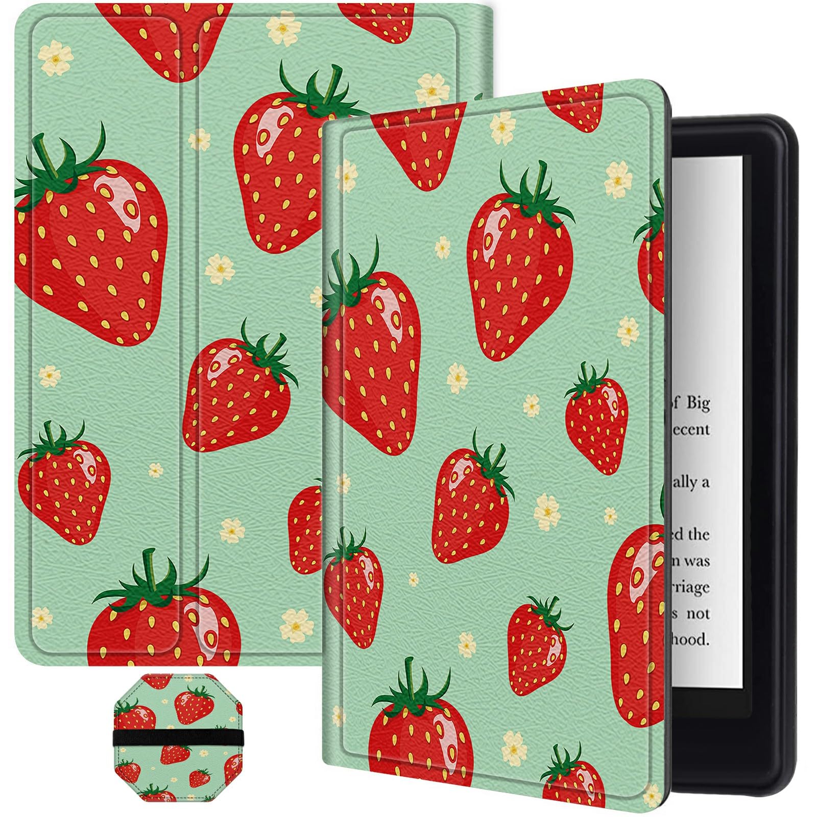 Amazon.co.jp: Kindle Paperwhite 第11世代 6.8インチ シグネチャー
