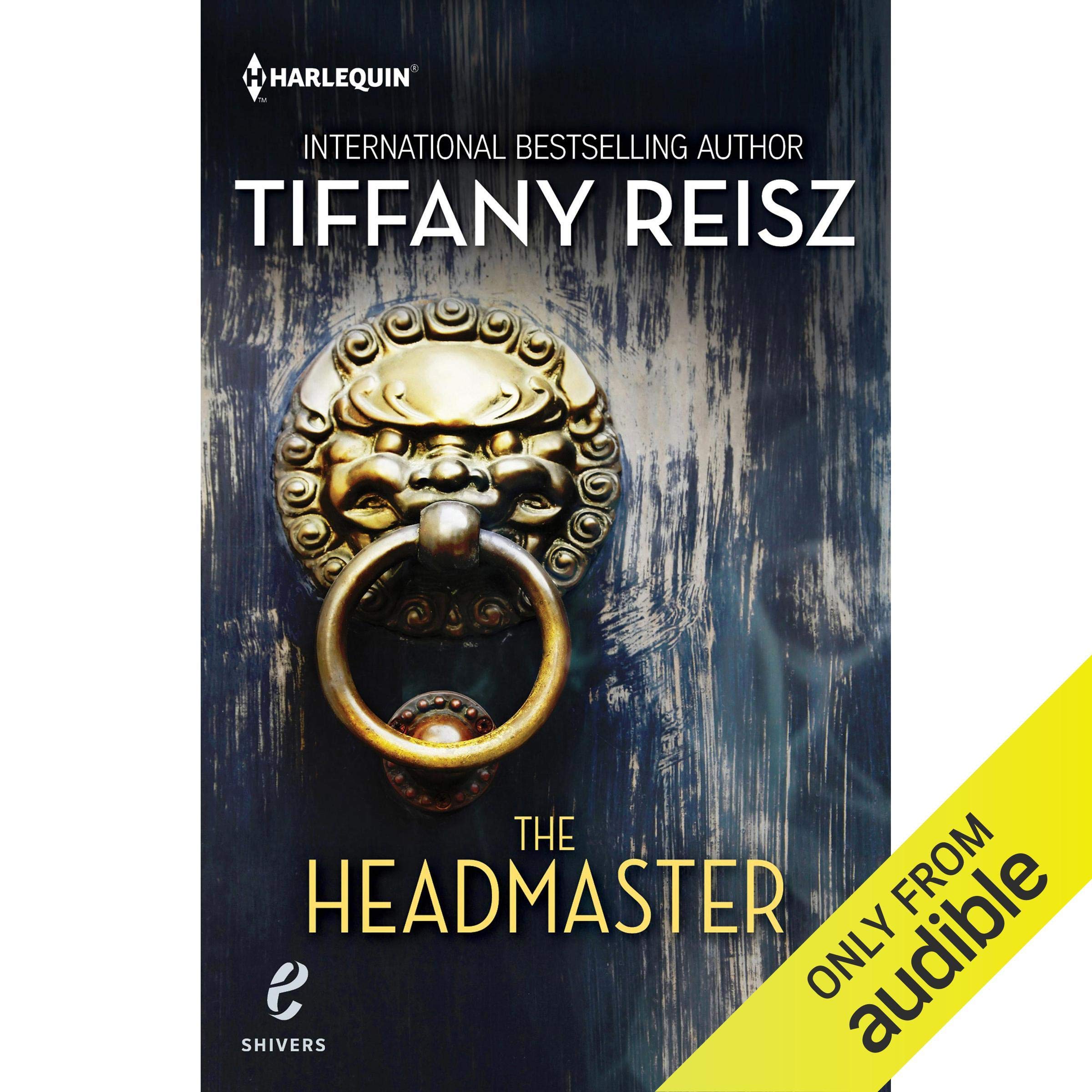 Cover art for The Headmaster