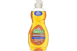 Palmolive Dishsoap Refill Deals: Unbeatable Antibacterial Cleansing for Your Kitchen