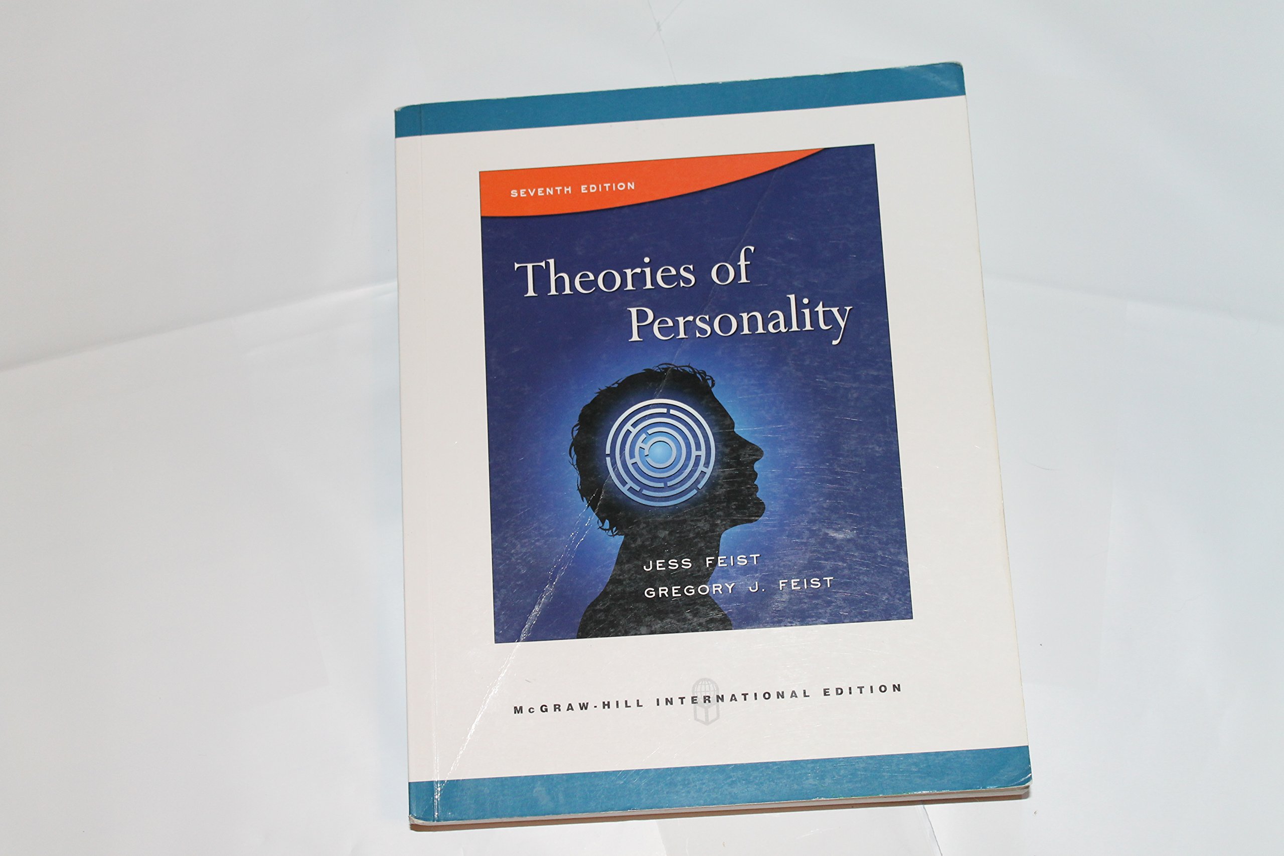 Theories of Personality