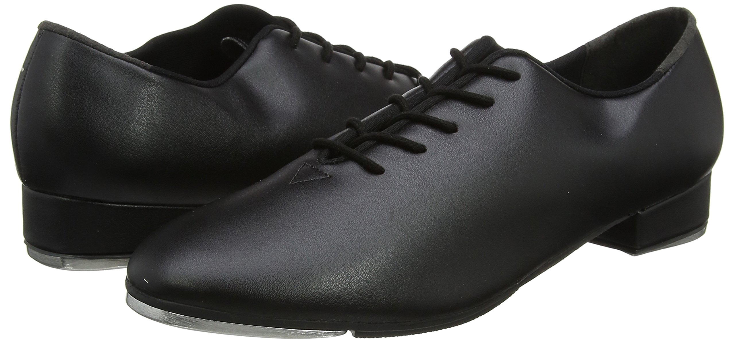 So Danca Mens Tap Shoes Black Desertcart INDIA