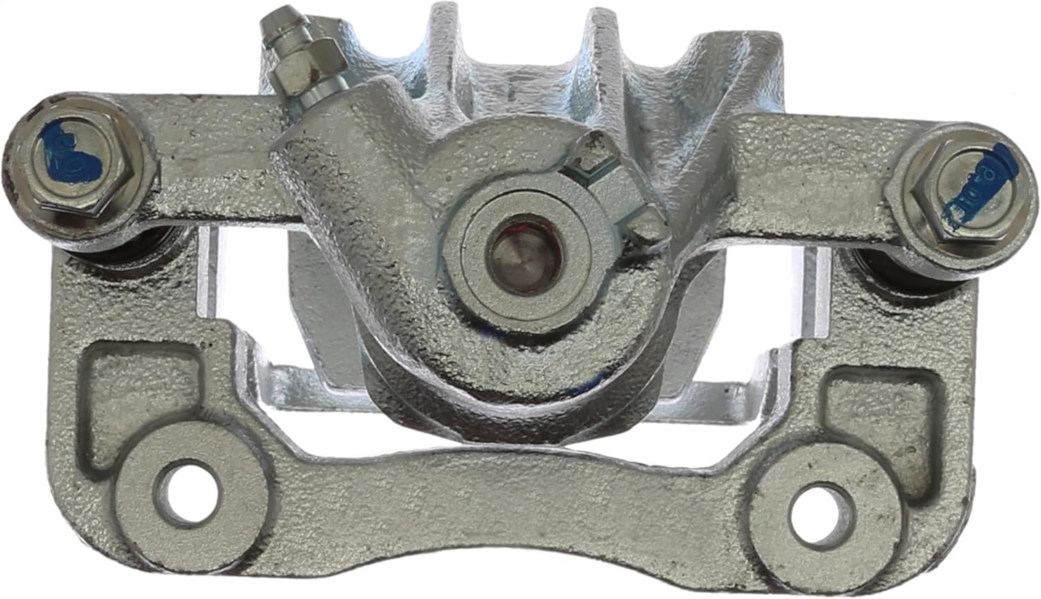 ACDelco Gold 18FR2633C (19361304) Rear Passenger Side Disc Brake Caliper Assembly (Friction Ready Coated)