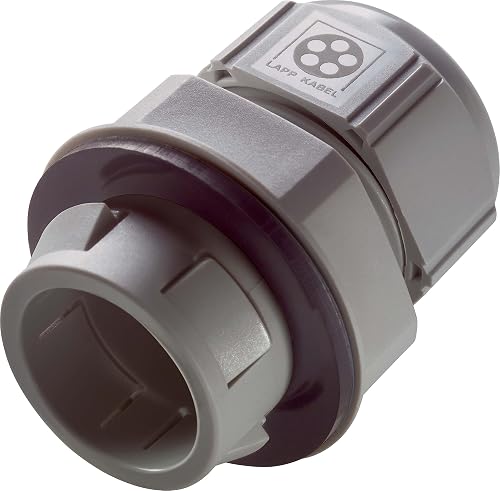 Lapp Zubehör Kabelverschraubung CLICK 32 R7001 GY EAN: 4044774409047