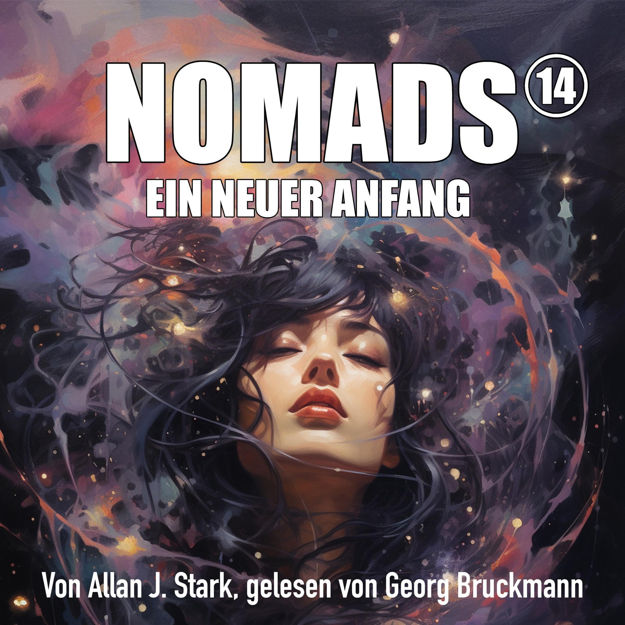 Cover art for Ein neuer Anfang