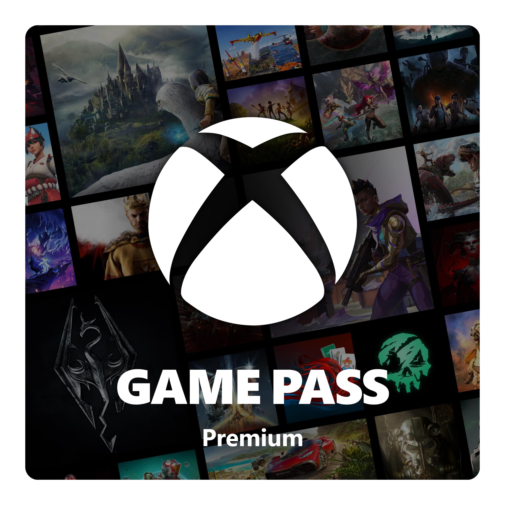 Xbox Game Pass Premium – 3 Month Membership-picture-15