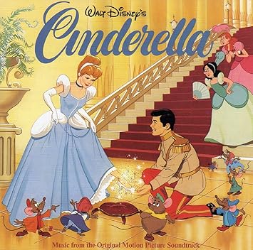 シンデレラ オリジナル モーション ピクチャー サウンドトラック 英語歌 Amazon Com Music シンデレラ オリジナル モーション ピクチャー サウンドトラック 英語歌 Amazon Com Music
