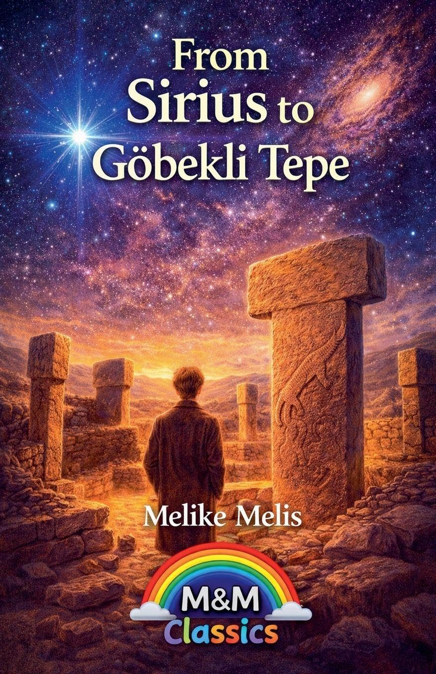 From Sirius to Göbekli Tepe