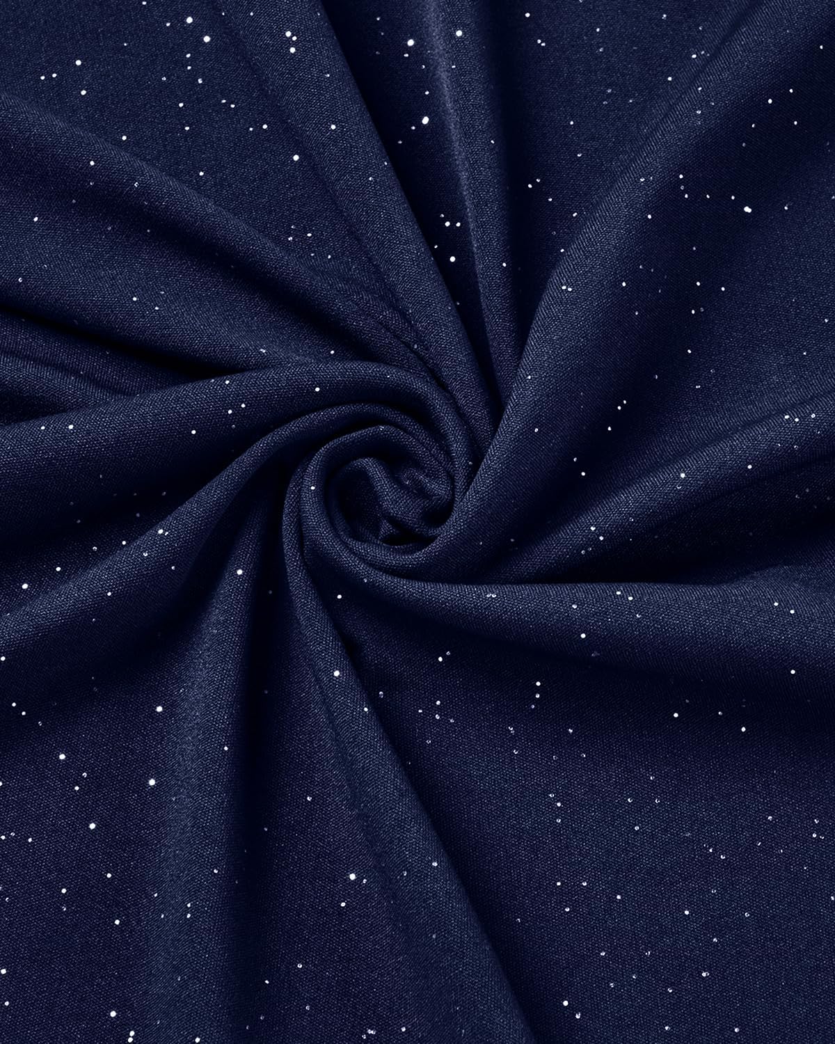 Pinup Fashion Women Plus Size Formal Dresses - Evening Gowns Wedding Guest Glitter Prom Long Dress - Image 4