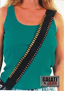 Galati Gear Rifle Bandoleer - coolthings.us