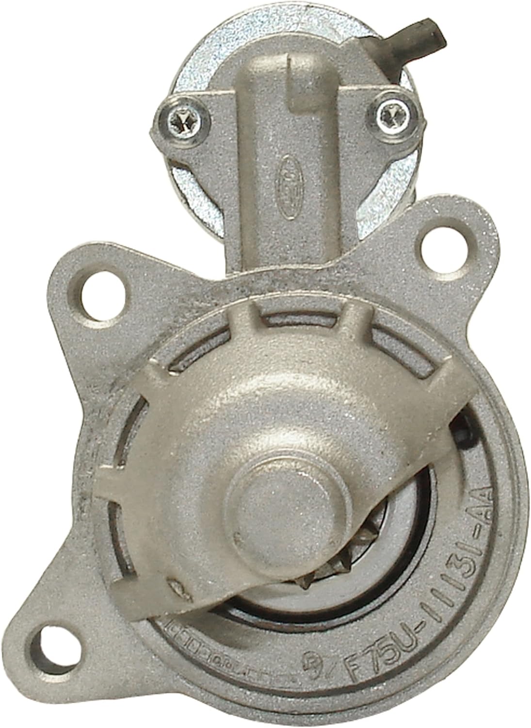ACDelco Gold 336-1808A Starter, Remanufactured (Renewed)