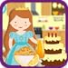 Princess Royal Cuisine - Enfants Jeux de Cuisine