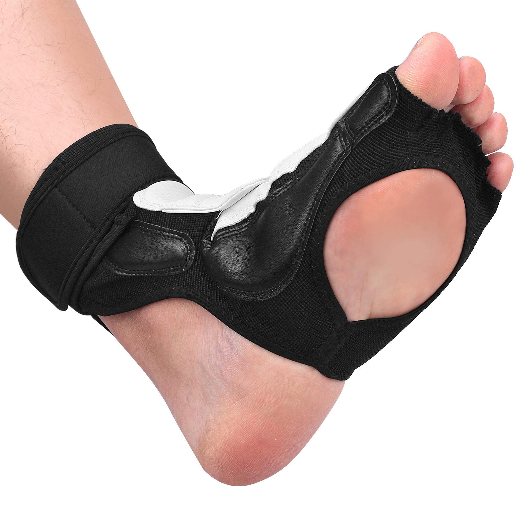 Protège-pieds Anatomic | WKU bootes Kickboxing / Semi