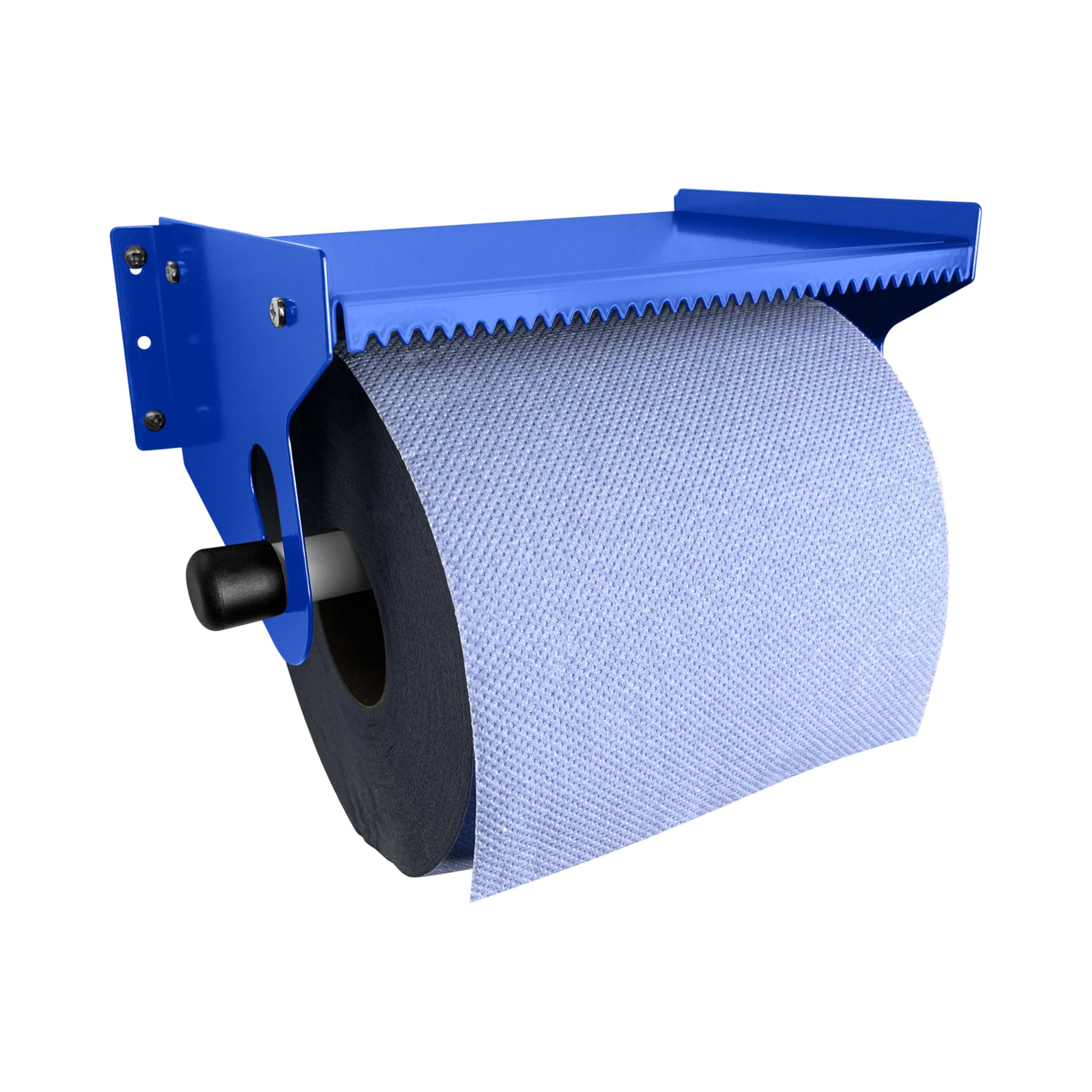 Roial Asciugamani in Carta a Secco Goffrata 35x67cm Monouso - 60pz