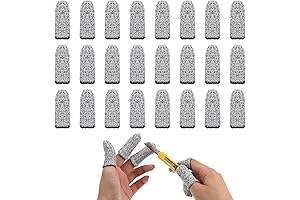 Essential Thumb Protector for Precision Cutting Tasks