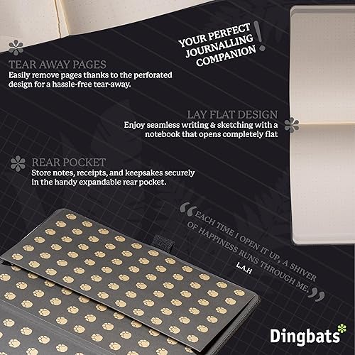 Vista 29 de Dingbats - Cuadernos Lima - Yasuni (características de bono),Glicine Arctic (características de bono),Mandarina - Serengeti