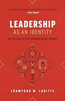 Leadership as an Identity: The Four Traits of Those Who