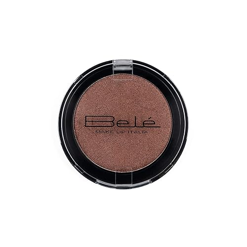 Belé MakeUp Italia b.One Sombra de ojos (#1 White Pure - Glitter)