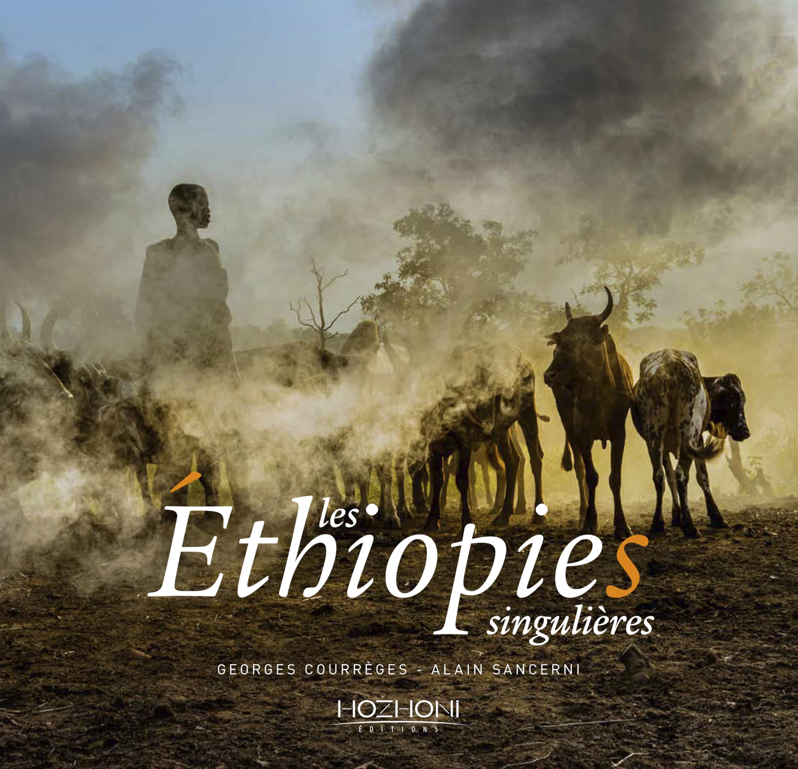 Les Éthiopies singulières