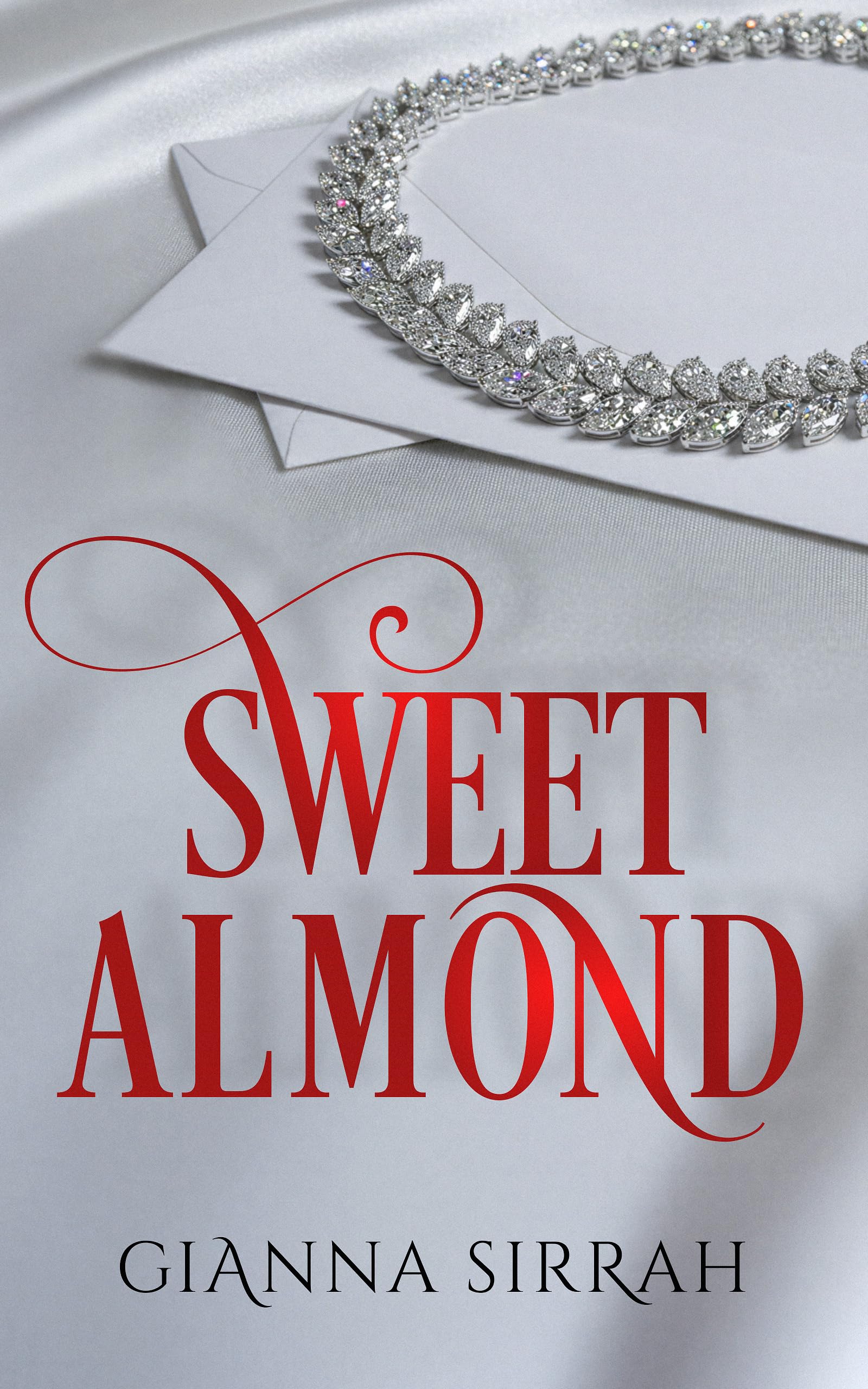 Sweet Almond