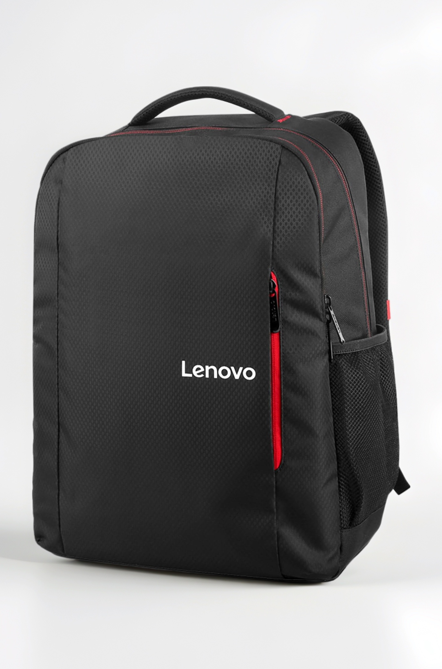 Lenovo 18 ltrs (44 Cms) backpack(GX40Q75214_black)