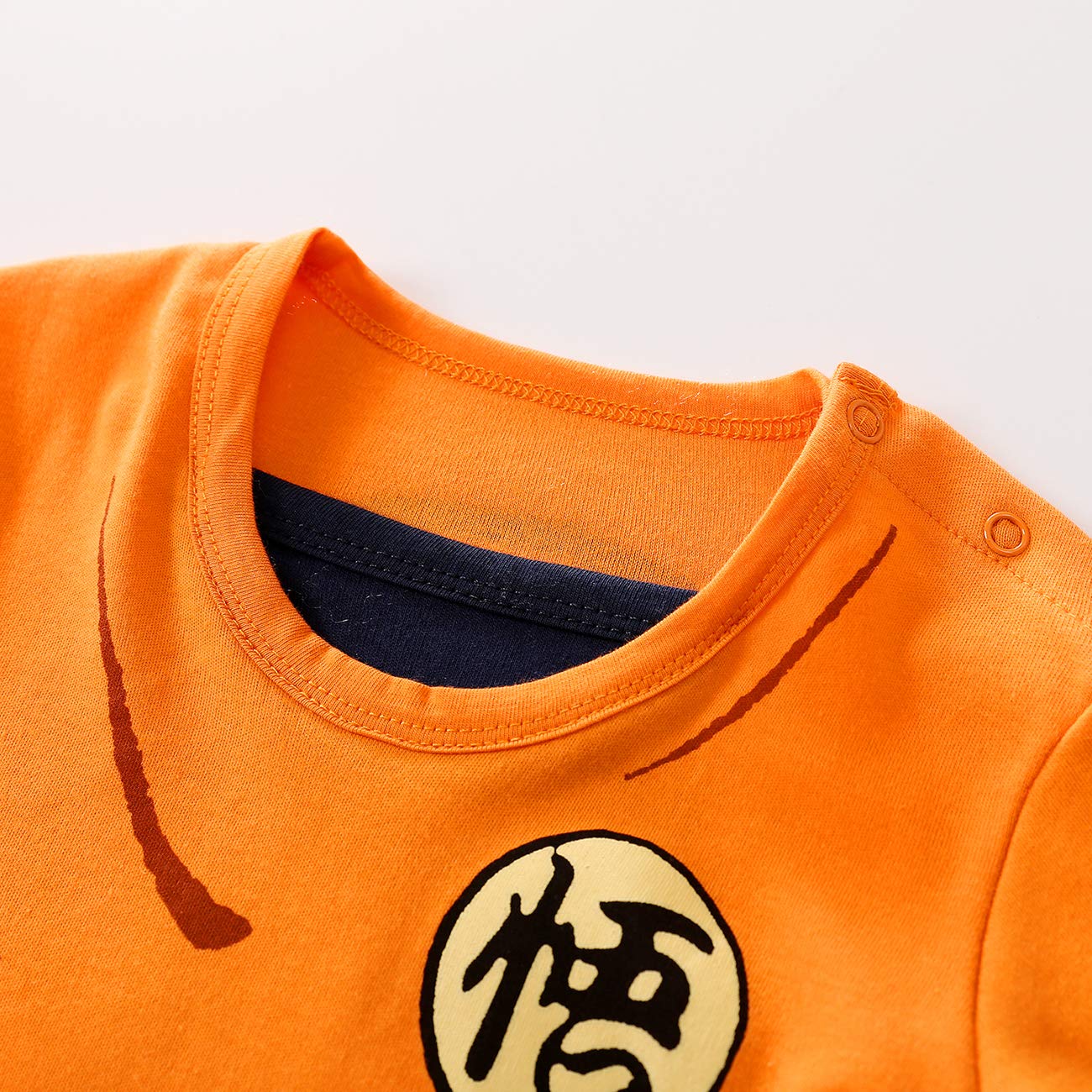 Baby Strampler Overall Langarm Cartoon Rolle die Babykleidung Spielt