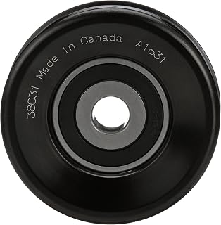 Gates 38031 DriveAlign Belt Drive Idler/Tensioner Pulley