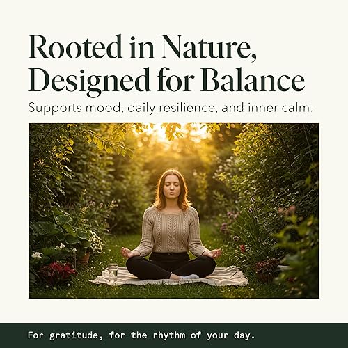 Miniatura 7 de Fantastic Fungi Gotas de hongo de gratitud  Apoya el estado de ánimo la inmunidad la longevidad  Suplemento líquido orgánico