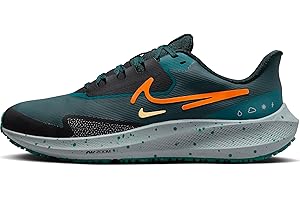 Nike Pegasus Shield: Running Shoe Designed to Protect and Empower