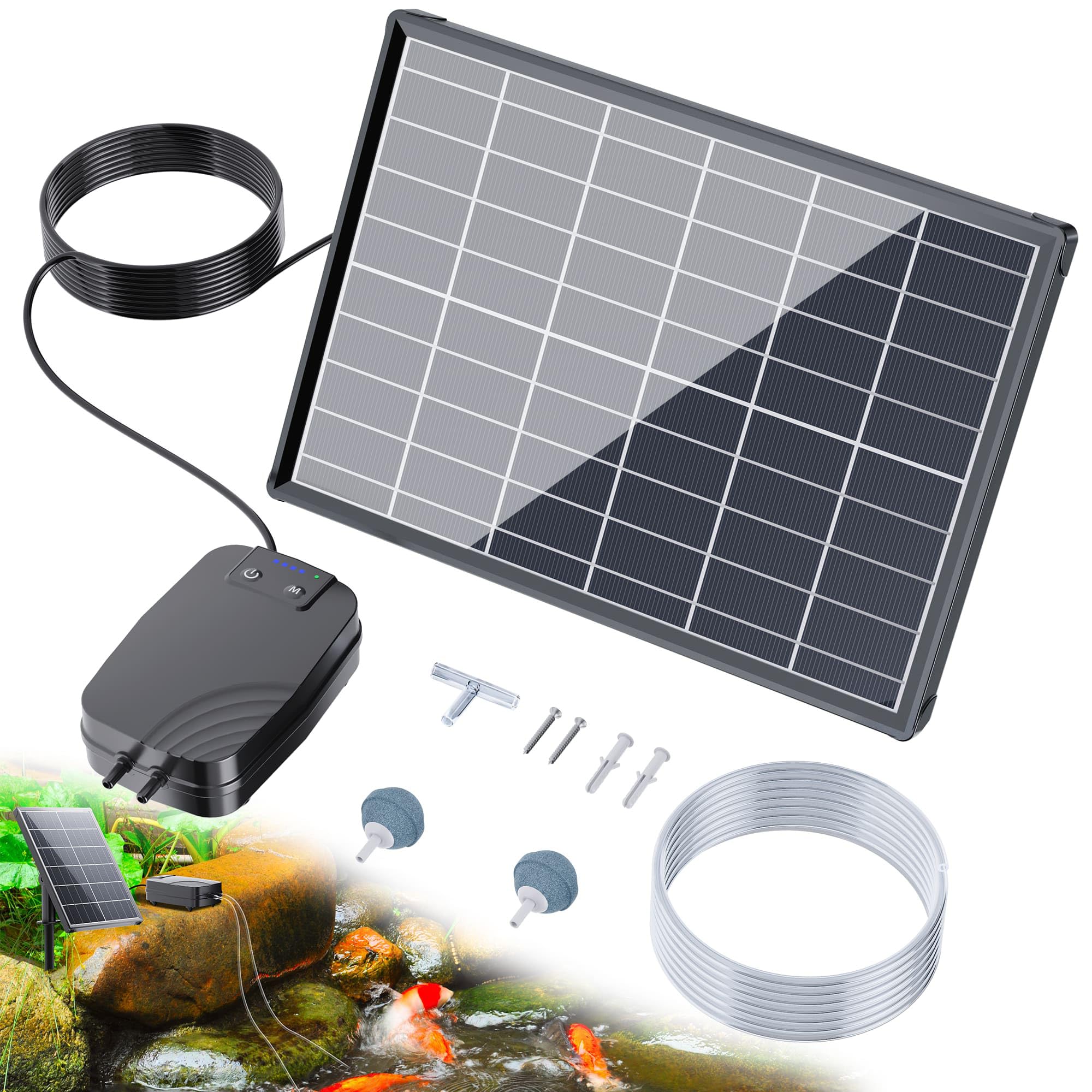 Biling 8W 4400mAh
