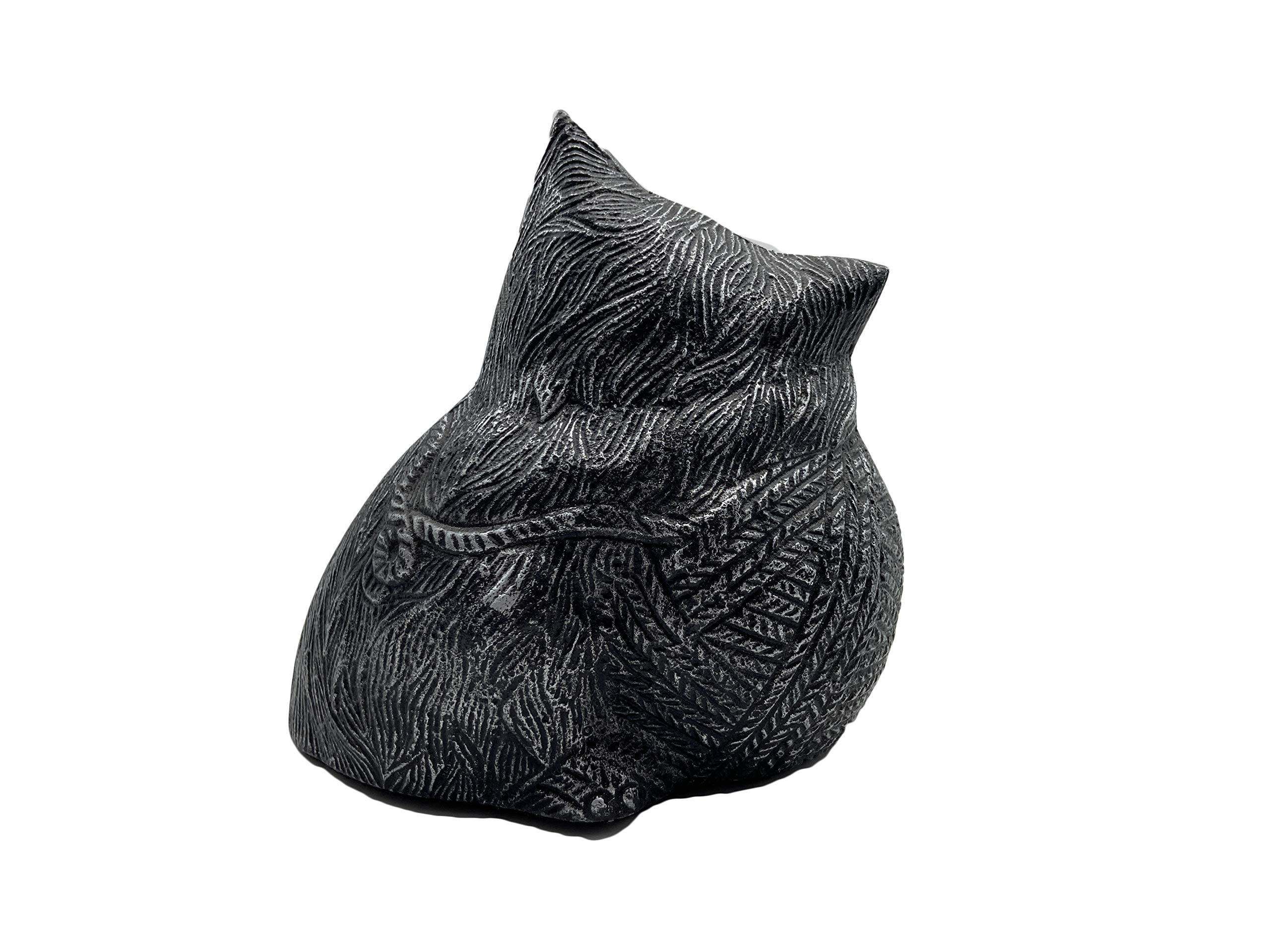 5 Pièces Boîte à Souvenirs Pour Poils D'Animaux De Compagnie Porte-Clés