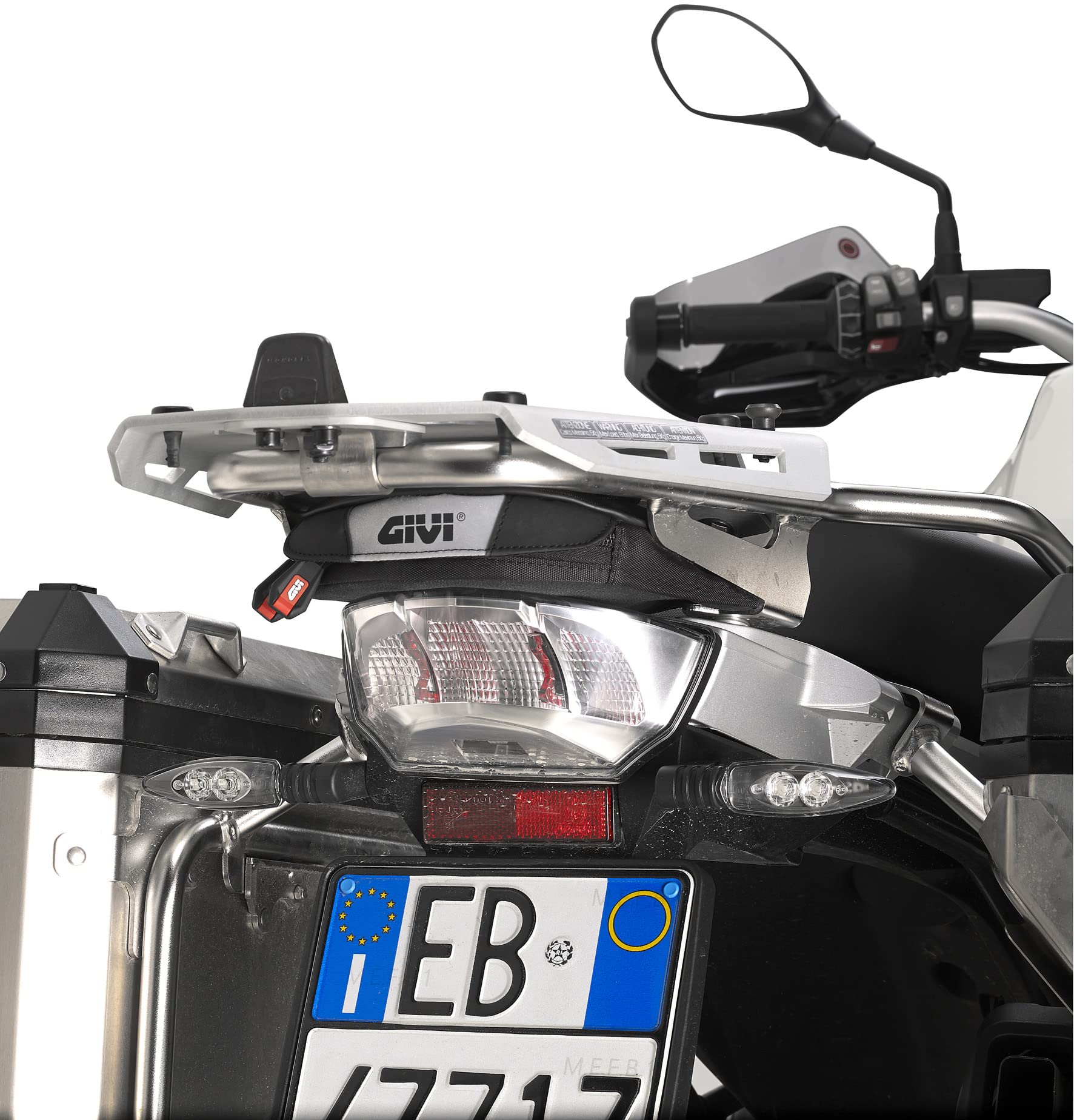 Givi XS5112R Xstream Bag specjalna torba na bagażnik