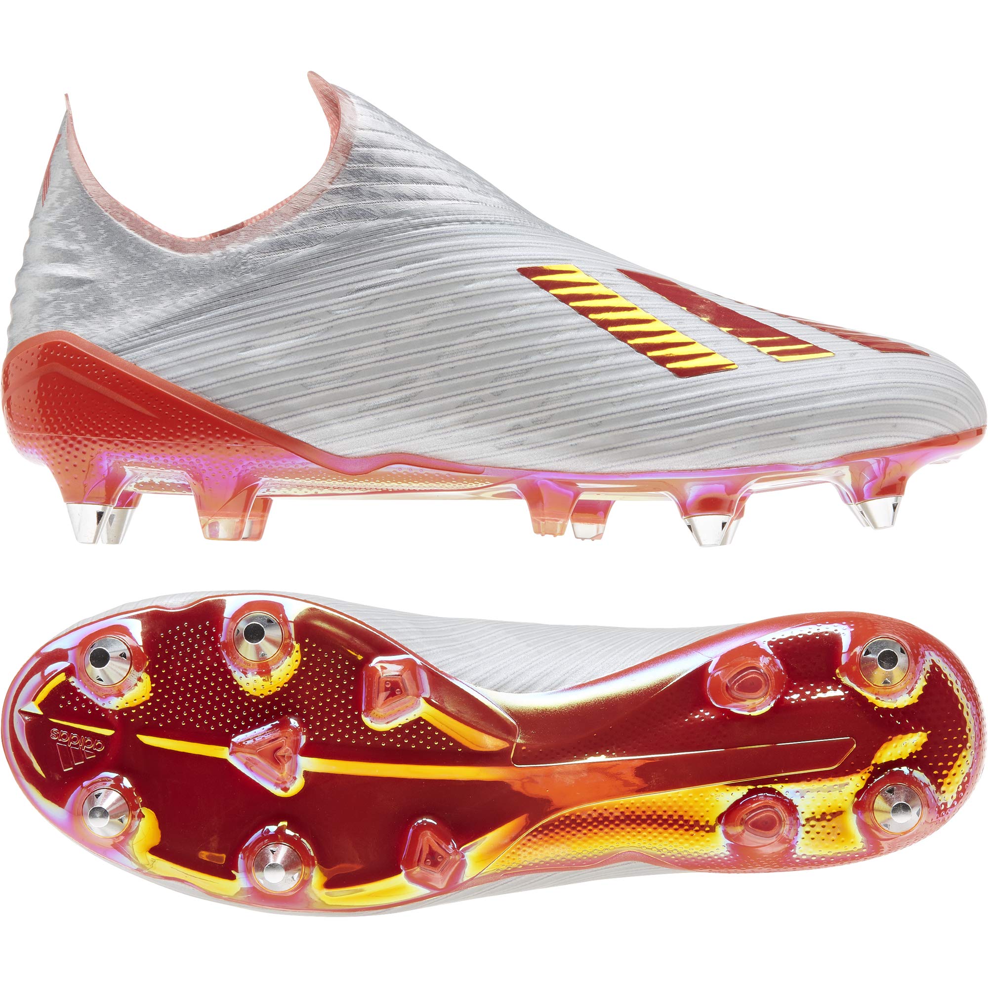 Amazon.co.jp: adidas(アディダス) X19+SG 27.5cm (F35674