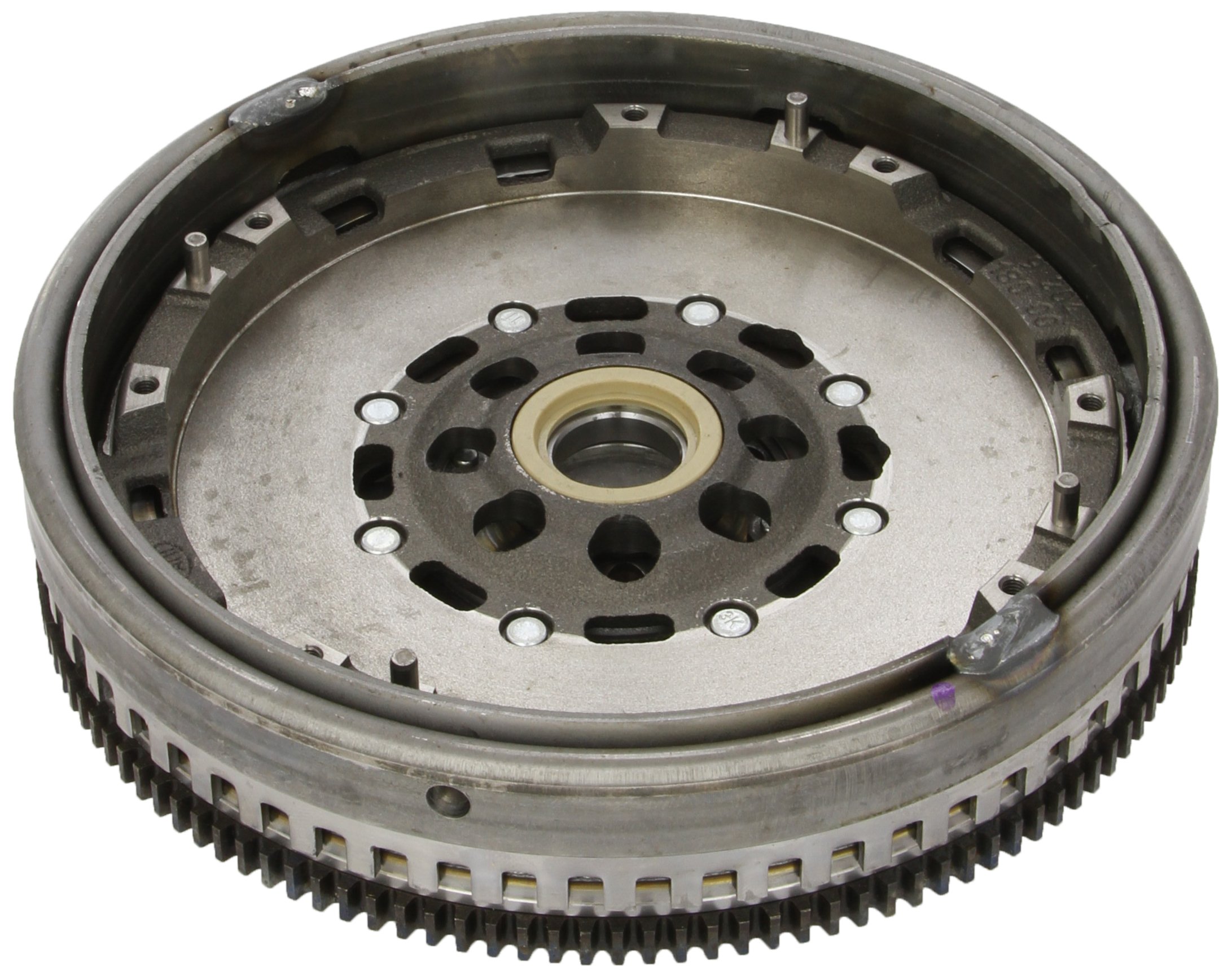 Amazon.com: LUK 415029410 Dual Mass Flywheel : Automotive 