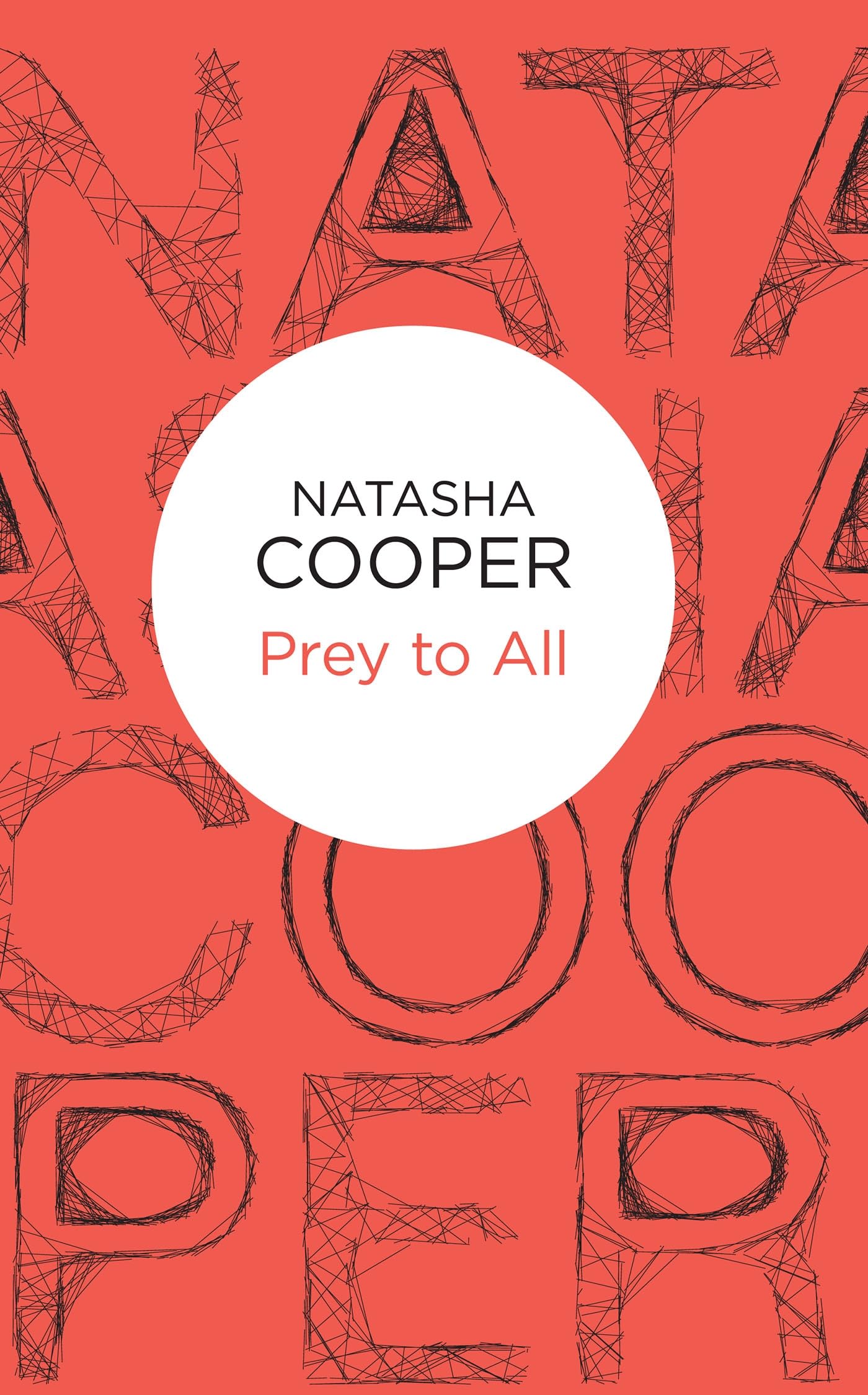Prey to All (Trish Maguire, 3)