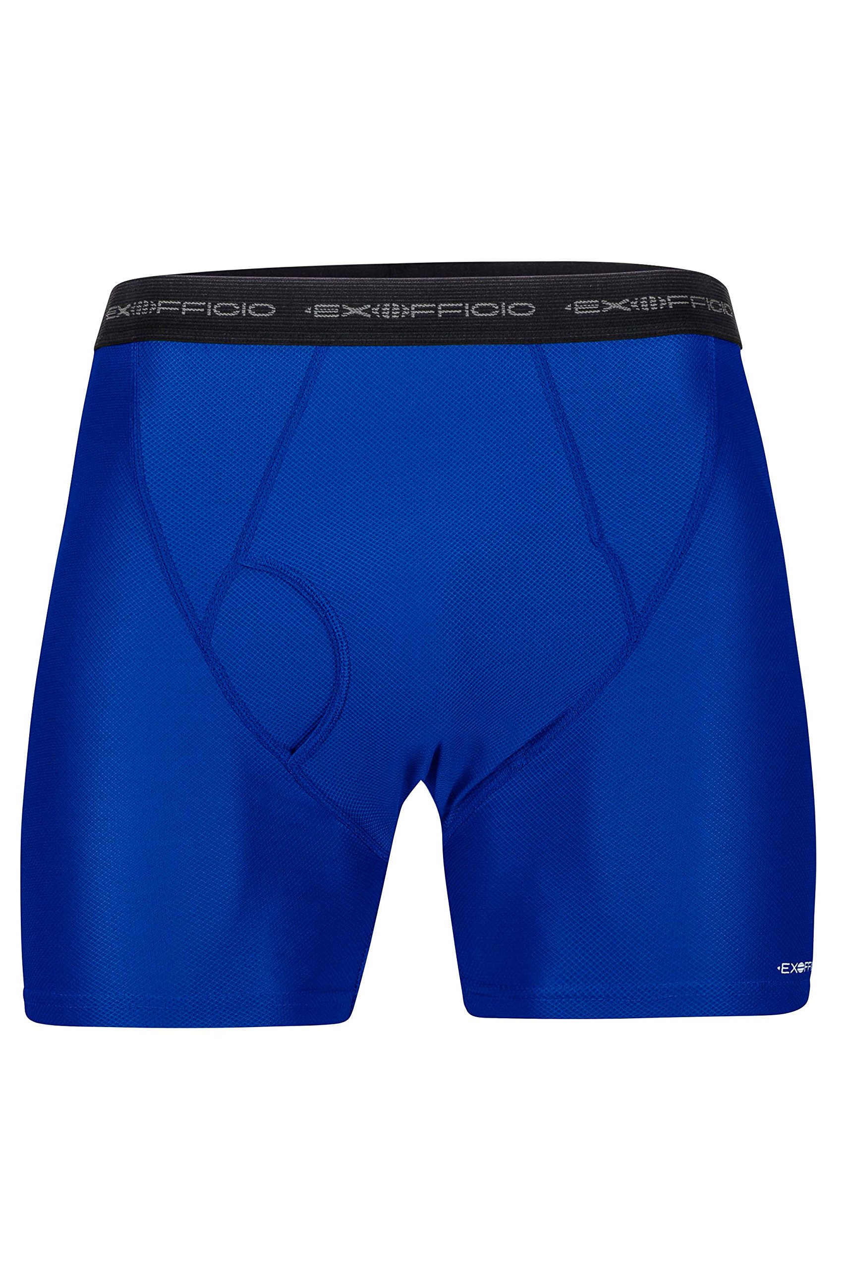 ExOfficioMen's Give-n-go Boxer Brief